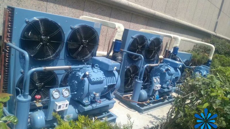 上海冷库工程安装：关键步骤与注意事项
