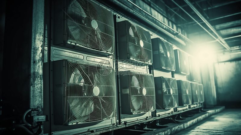 医药冷库标准规范文件：构建安全储存的基石
