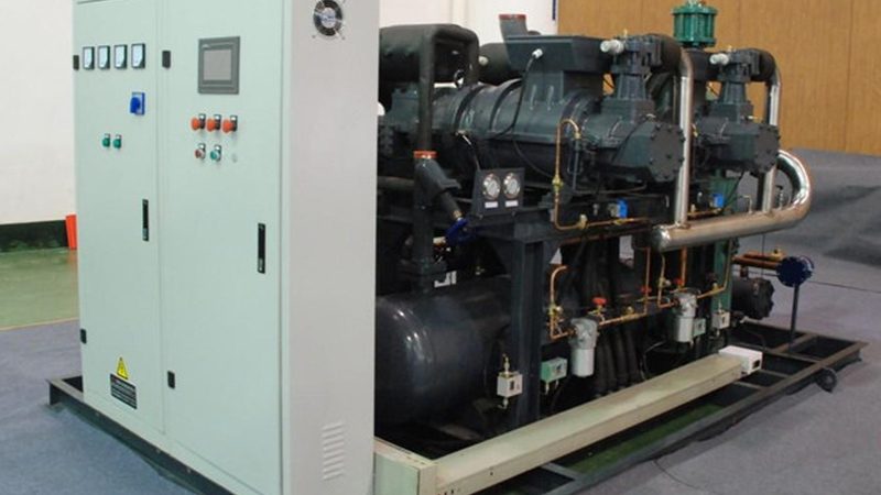 冷却塔噪音标准解析：选型关键与误区规避