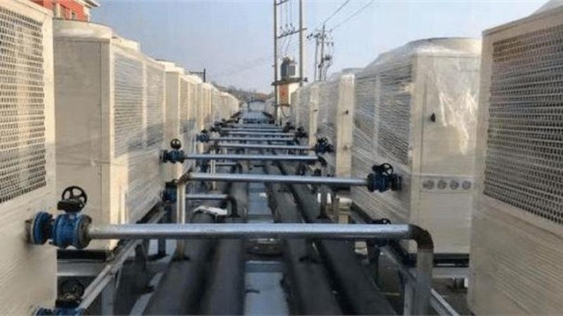 冷库保温材料价格之谜：揭秘每立方成本构成**