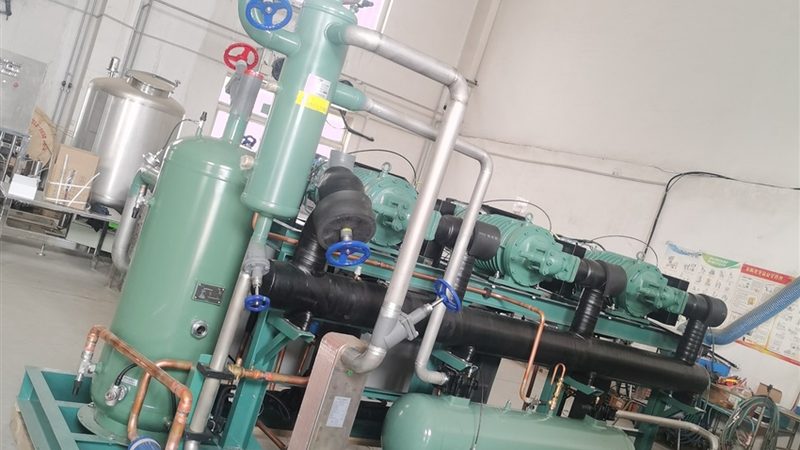 揭秘小型制冷设备加盟代理费用：关键因素与避坑指南
