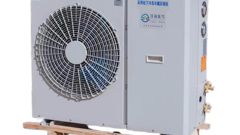 小型冷库选型：性价比高的关键考量**