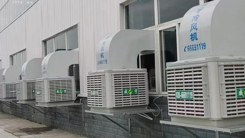 上海空气源热泵型号解析：参数全解析与选型要点